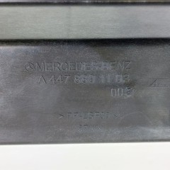 WZMOCNIENIE PAS PRZEDNI MERCEDES VITO III W447 14r