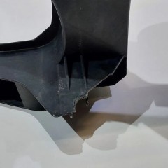 WZMOCNIENIE PAS PRZEDNI MERCEDES VITO III W447 14r