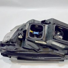 LAMPA PRZÓD PRAWY MERCEDES GLC I W253 17r ILS A2539065801