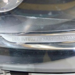 LAMPA PRZÓD PRAWY MERCEDES GLC I W253 17r ILS A2539065801