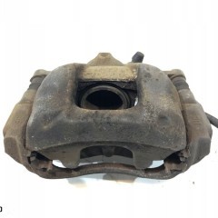 TOYOTA VERSO LIFT ZACISK LEWY PRZÓD PRZEDNI 2014