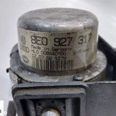 POMPA STEROWNIK ABS VW PHAETON 3D0614517AG