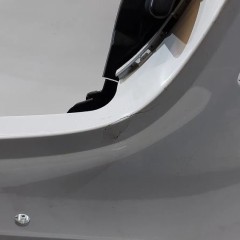 ZDERZAK PRZÓD MERCEDES V KLASA VITO III W447 14r A4478850825