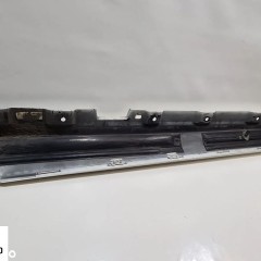 NAKŁADKA LISTWA PROGU PRAWA MERCEDES S KLASA W222 LONG