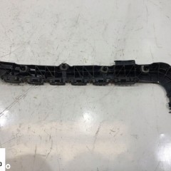 JEEP GRAND CHEROKEE ŚLIZG ZDERZAKA LEWY TYŁ TYLNY