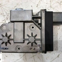 BMW 7 E65 SILNICZEK MECHANIZM HAMULCA RĘCZNEGO 4.4