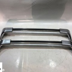 PHEDRA 807 C8 ULYSSE RELINGI DACHOWE 2.2HDI