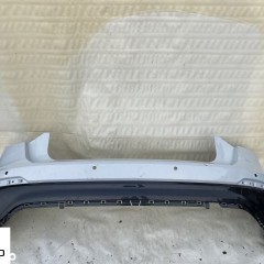 zderzak tył AUDI Q2 81A 16-