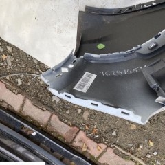 zderzak tył AUDI Q2 81A 16-