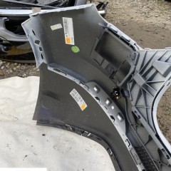 zderzak tył AUDI Q2 81A 16-