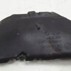 BMW X3 F25 X4 F26 PIANKA AKUSTYCZNA WYGŁUSZENIE