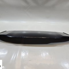 BLENDA SPOJLER LOTKA KLAPY TYŁ BMW X3 G01 18r 7414199