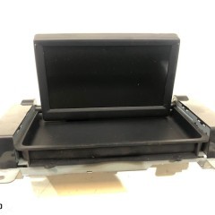 VOLVO V50 WYŚWIETLACZ NAWIGACJI MONITOR LIFT 04-12