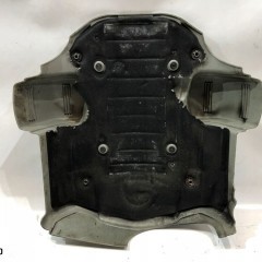 BMW 7 E65 POKRYWA OSŁONA GÓRNA SILNIKA 3.6i V8