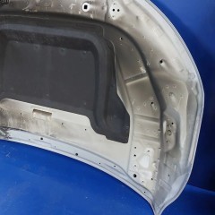 MASKA POKRYWA SILNIKA MERCEDES EQE W295 V295 23r