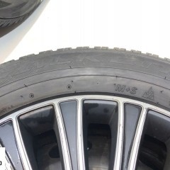 CITROEN PEUGEOT FELGI STALOWE KOŁA OPONY ZIMA