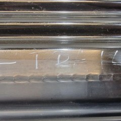 WZMOCNIENIA BELKA ZDERZAKA PRZÓD PRZEDNIA NISSAN REGUE 17+ X-TRAIL T32