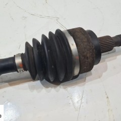 PÓŁOŚ TYŁ PRAWY MERCEDES W251 3.0 CDI A2513500610