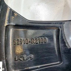 FELGA ALUMINIOWA KIA SPORTAGE V 21r 17'' 52910-R2100