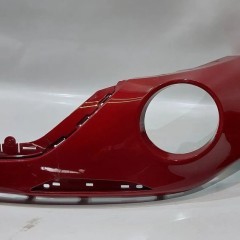 DYFUZOR SPOILER ZDERZAKA TYŁ ALFA ROMEO STELVIO 50563323