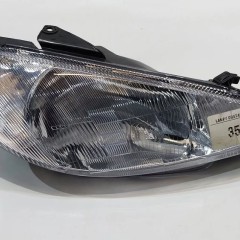LAMPA REFLEKTOR PRZÓD PRAWY PEUGEOT 206 98-06r. 20-5759