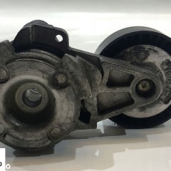 BMW 7 E65 745I NAPINACZ PASKA OSPRZĘTU 4.4I