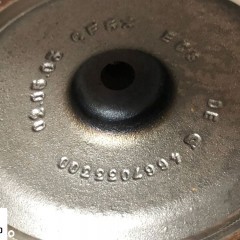 SUPERB I PASSAT B5 A6 SKRZYNIA BIEGÓW MANUAL 2.5