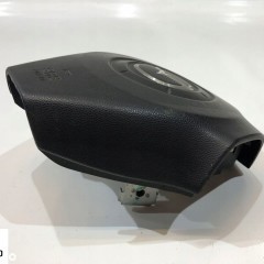 MAZDA 6 I PODUSZKA POWIETRZNA KIEROWNICY KIEROWCY