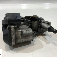 OPEL 2.0 CDTI PRZEPUSTNICA POWIETRZA