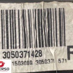 VOLVO V50 PAS BEZPIECZEŃSTWA PRAWY PRZÓD 04-12