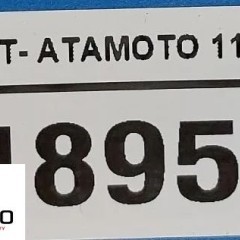 DRZWI PRZÓD LEWY SKODA OCTAVIA II 08r