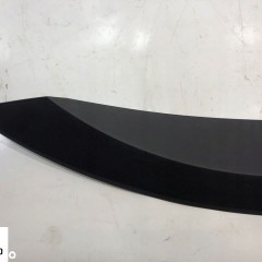 PEUGEOT 807 PHEDRA OSŁONA PODSZYBIA WEWNĘTRZNA