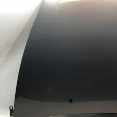 VOLVO V50 MASKA POKRYWA SILNIKA