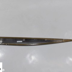 LISTWA DRZWI TYŁ LEWY AYGO II 14-22r PZ415-90492-3