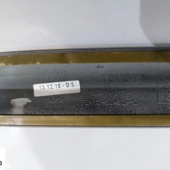 LISTWA DRZWI TYŁ LEWY AYGO II 14-22r PZ415-90492-3