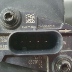 BMW X4 F26 X3 F25 OBUDOWA FILTRA POWIETRZA