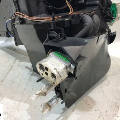 MINI COOPER R50 NAGRZEWNICA 1.6