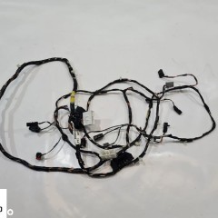 WIĄZKA ELEKTRYCZNA KLAPY TYŁ GRAND CHEROKEE WK2 11r