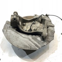 BMW 7 E65 ZWROTNICA LEWY PRZÓD PRZEDNIA LEWA 3.6i