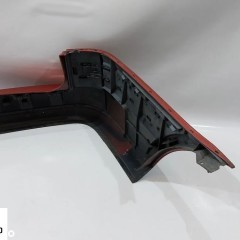 ZDERZAK TYŁ TYLNY ALHAMBRA SHARAN 00-04r LIFT