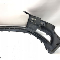 AUDI A3 8V ZDERZAK PRZÓD PRZEDNI SPRYSKI