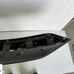 blenda  klapy SEAT LEON IV  CUPRA KOMBI 21-