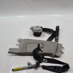 PAS BEZPIECZEŃSTWA NAPINACZ PRZÓD LEWY INSIGNIA A 10r