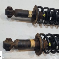 AMORTYZATOR TYŁ LEWY PRAWY LEGACY V 09-14r KOMBI