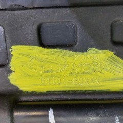 WZMOCNIENIE PAS PRZEDNI HYUNDAI I10 II 13-16r 64101-B9XXX