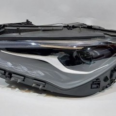 LAMPA PRZÓD LEWY MERCEDES CLA W118 23r LIFT A1189068501