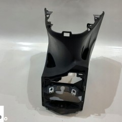 TOYOTA VERSO LIFT KONSOLA ŚRODKOWA TUNEL 14