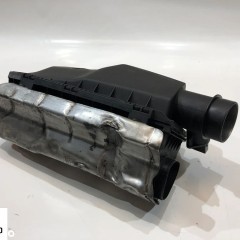 MERCEDES W203 OBUDOWA FILTRA POWIETRZA 2.2CDI