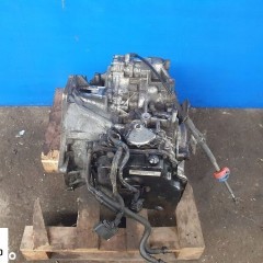 JAGUAR X-TYPE 2.5 V6 SKRZYNIA BIEGÓW KOMPLET