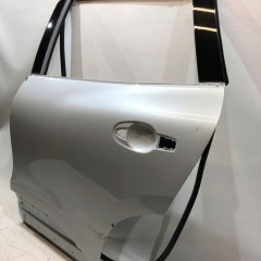 RENAULT KOLEOS II 2 DRZWI LEWY TYŁ TYLNE